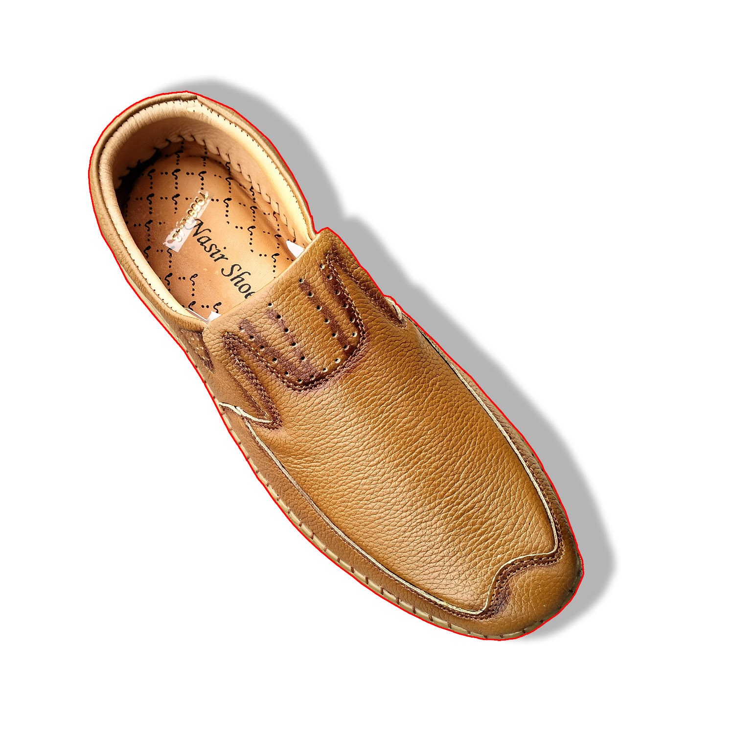 Sacchi Genuine Leather Code: EHM - Image 2