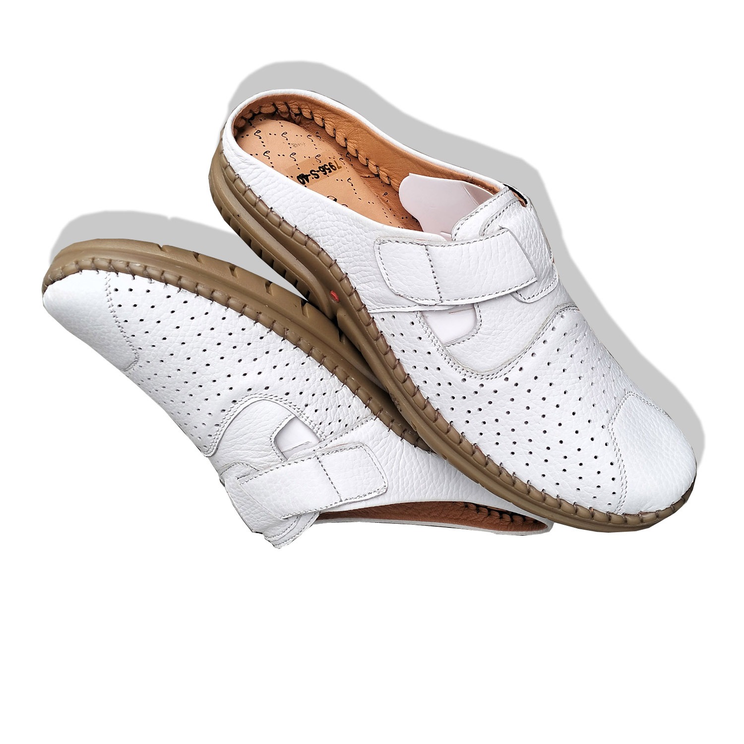 Sacchi Genuine Leather Code: ESW - Image 3