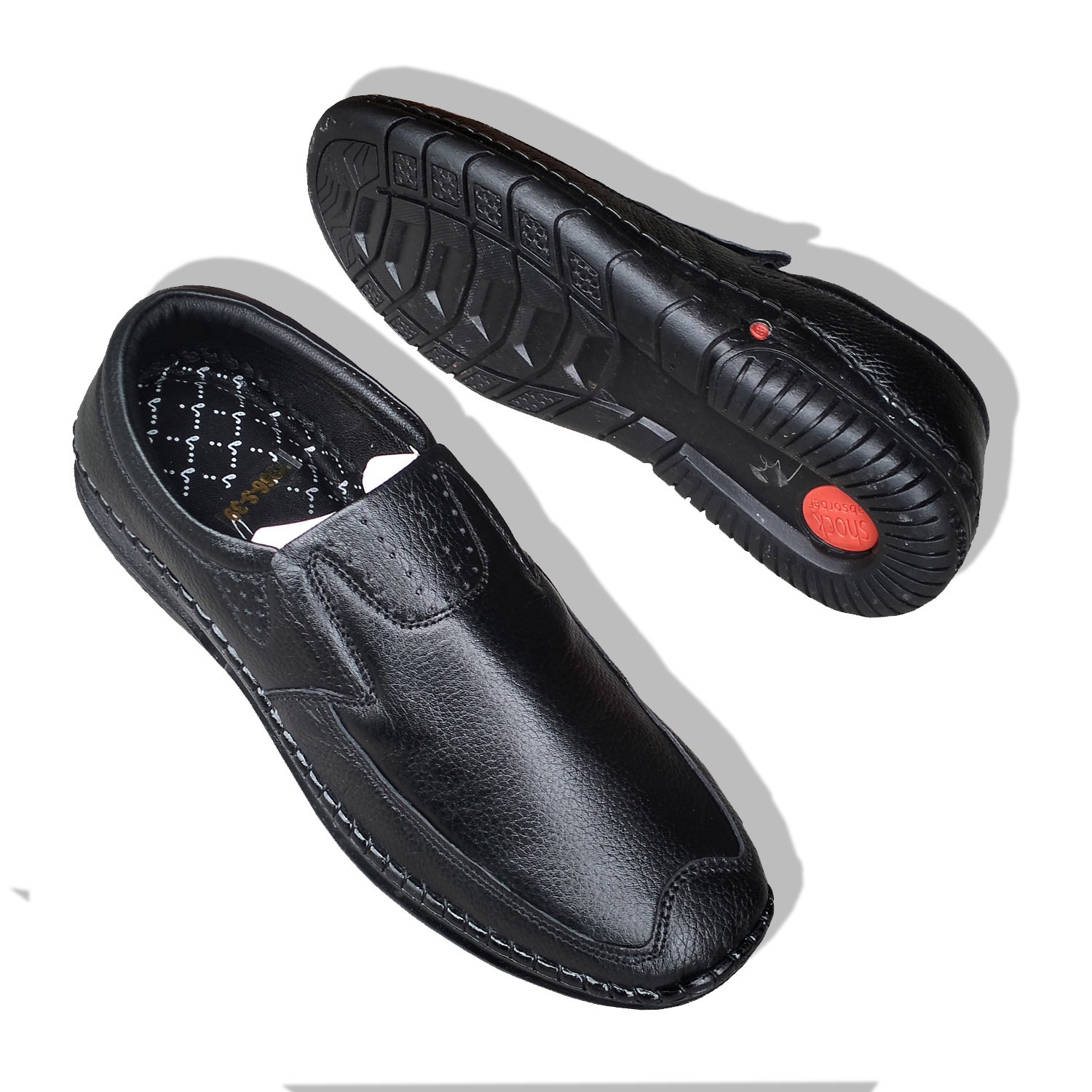 Sacchi Genuine Leather Code: EHB