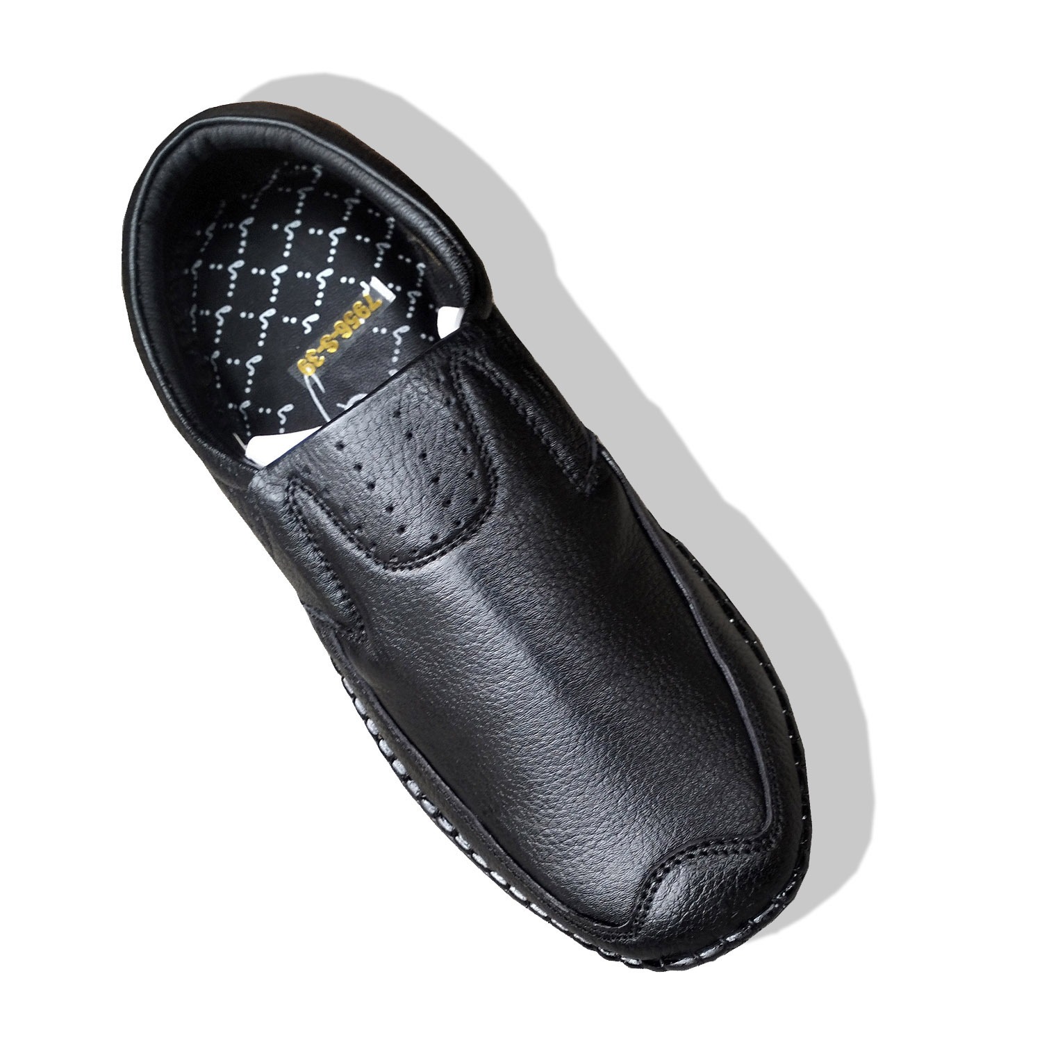 Sacchi Genuine Leather Code: EHB - Image 2