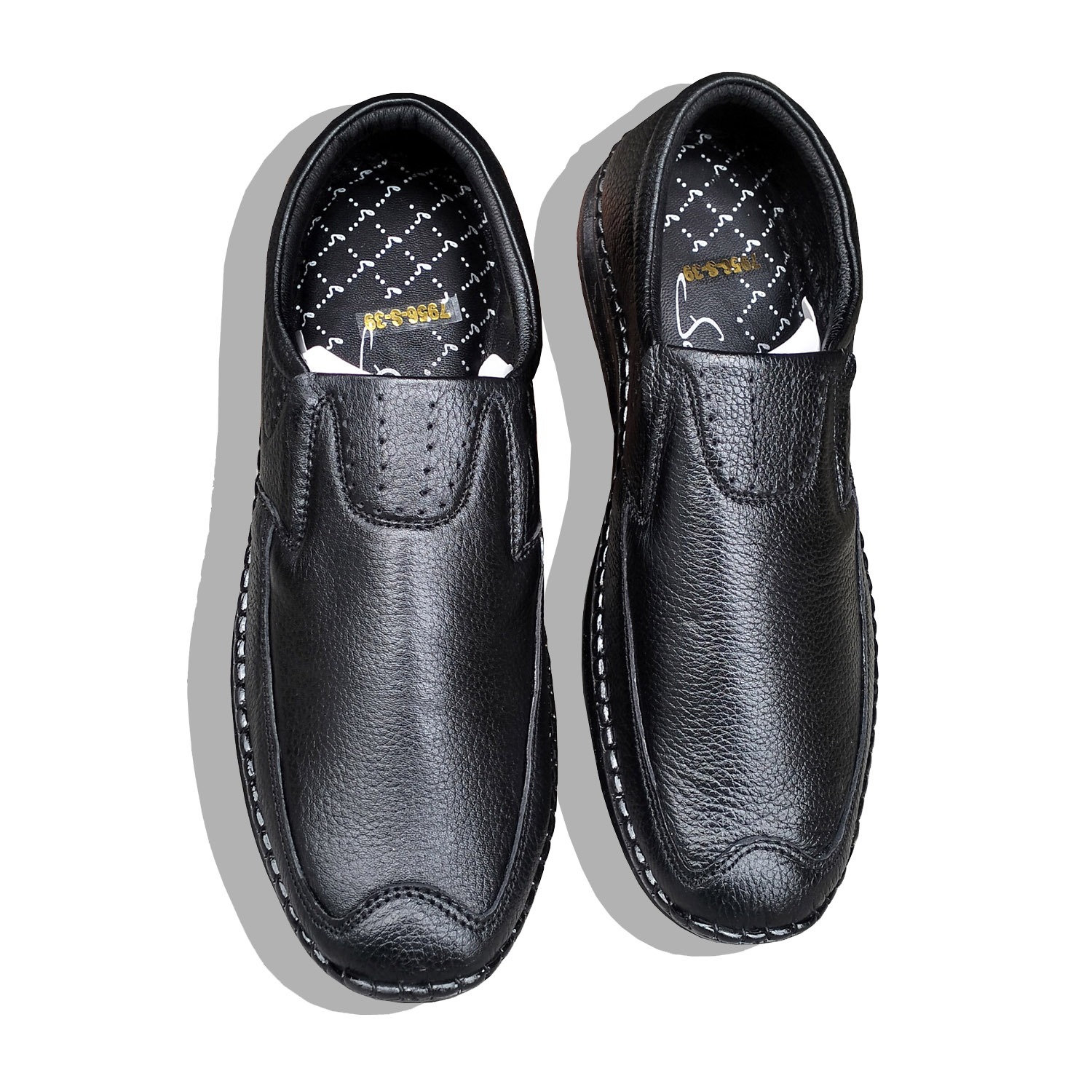 Sacchi Genuine Leather Code: EHB - Image 3