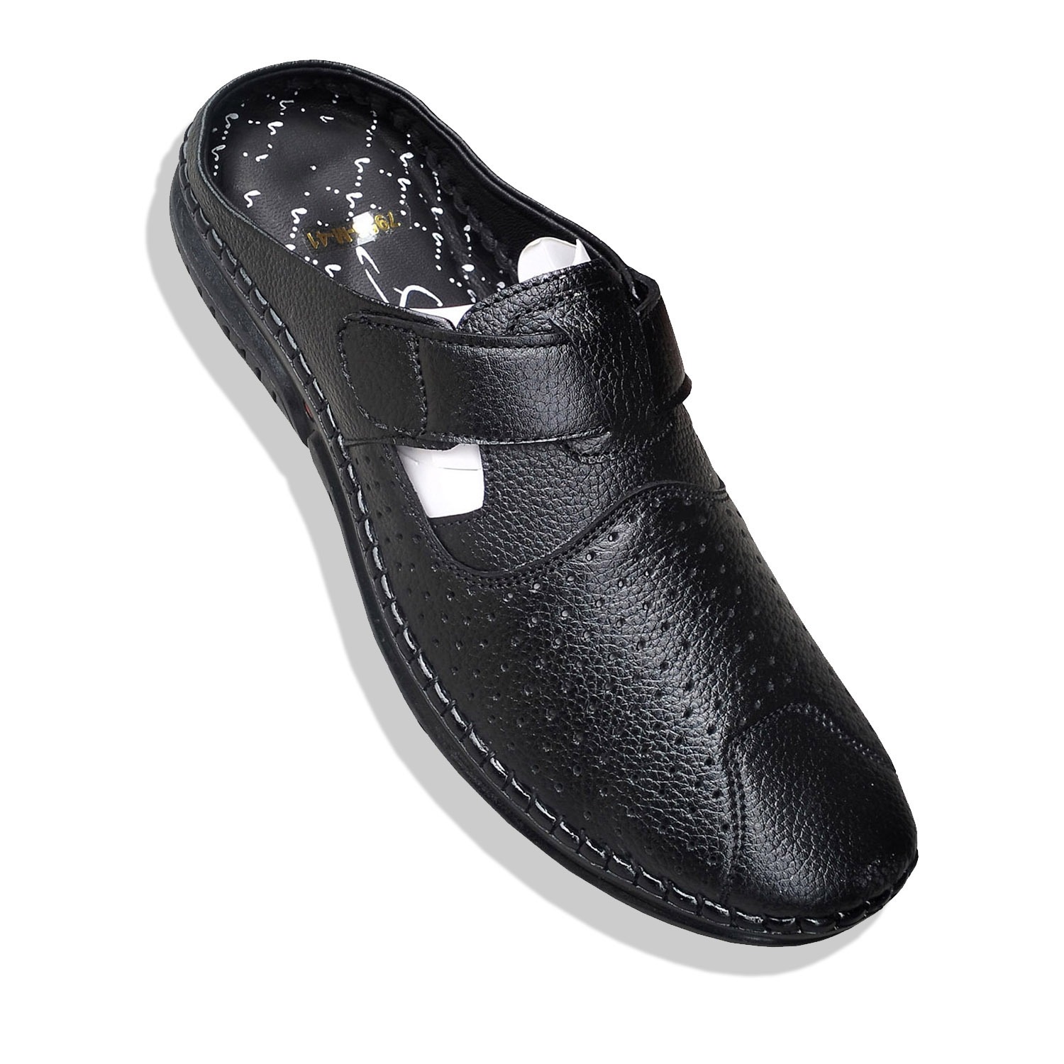 Sacchi Genuine Leather Code: ESB - Image 2