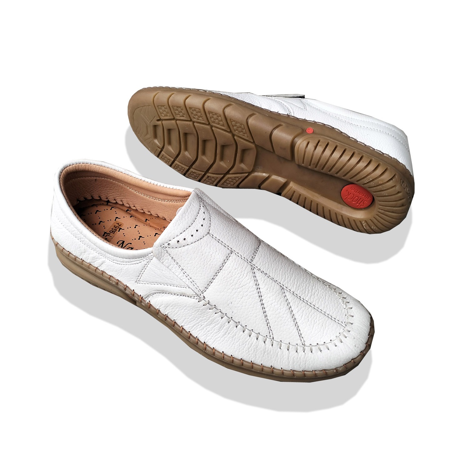 Sacchi Genuine Leather Code: EBW - Image 2