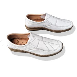 Sacchi Genuine Leather Code: EBW