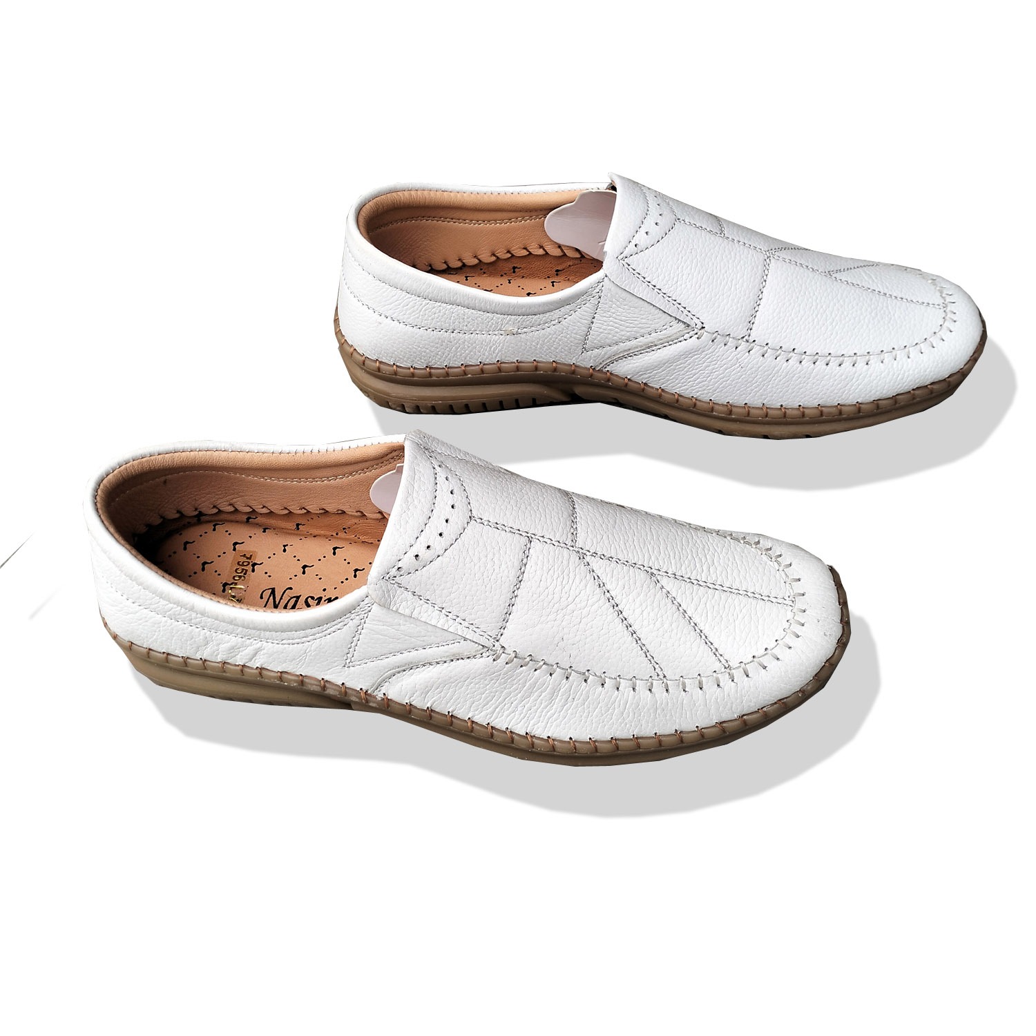 Sacchi Genuine Leather Code: EBW