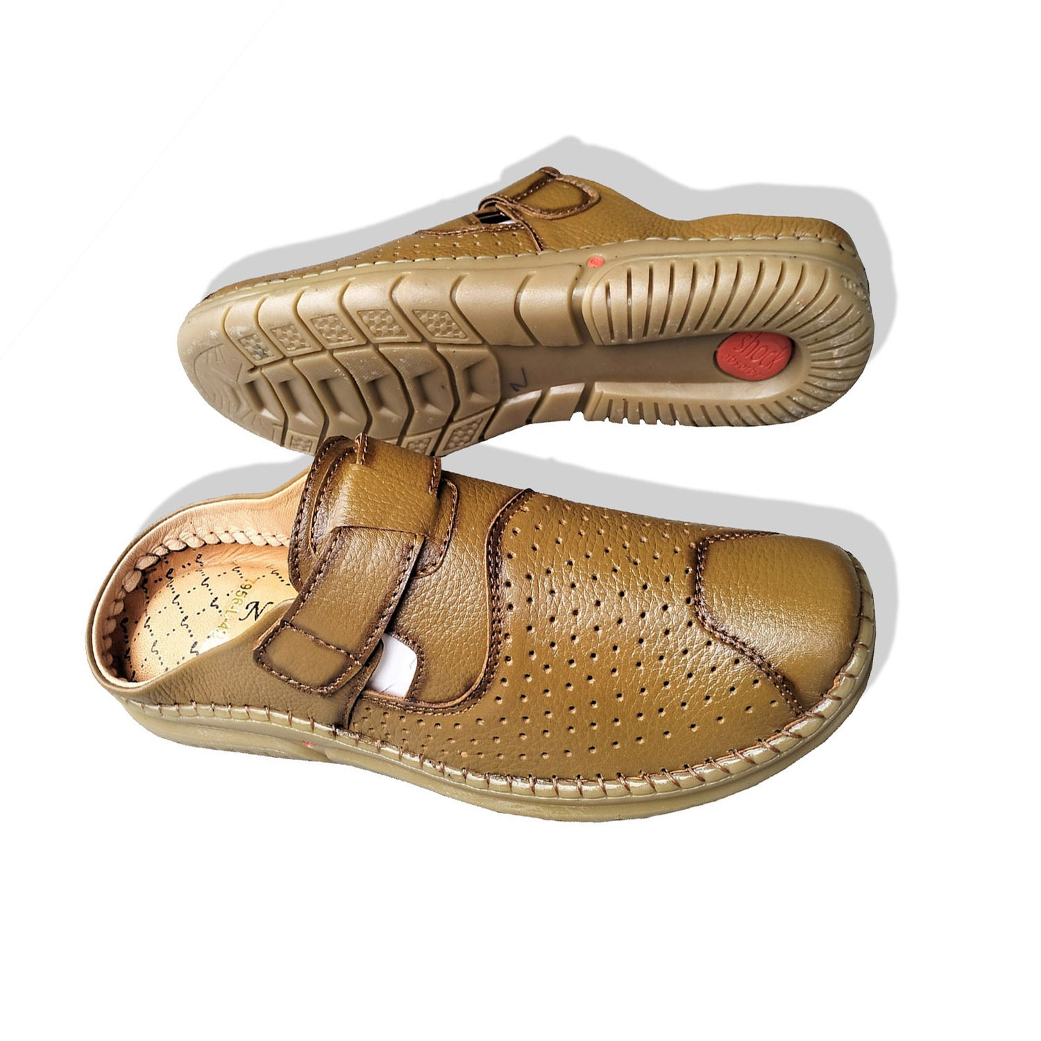 Sacchi Genuine Leather Code: ESM - Image 3