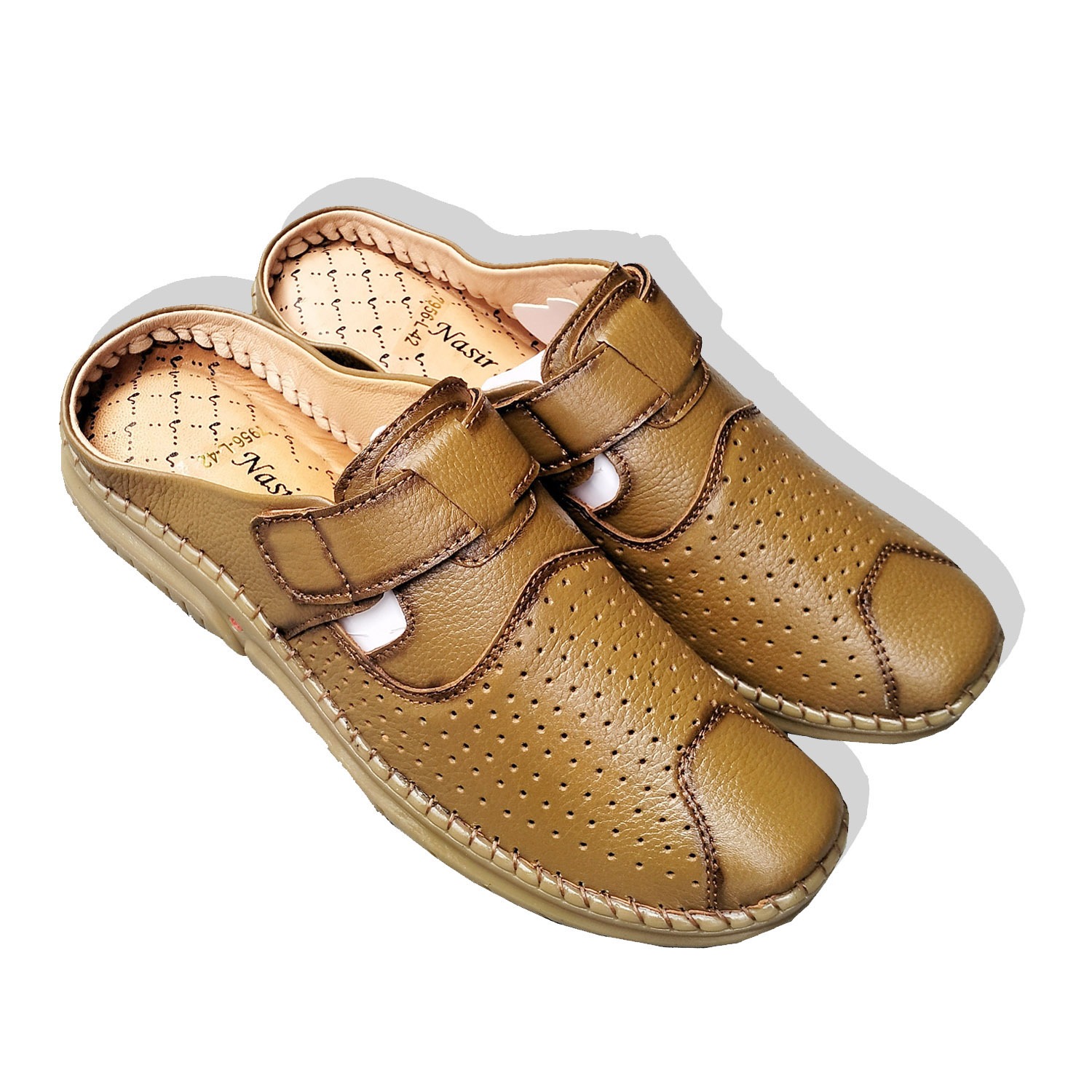 Sacchi Genuine Leather Code: ESM - Image 2