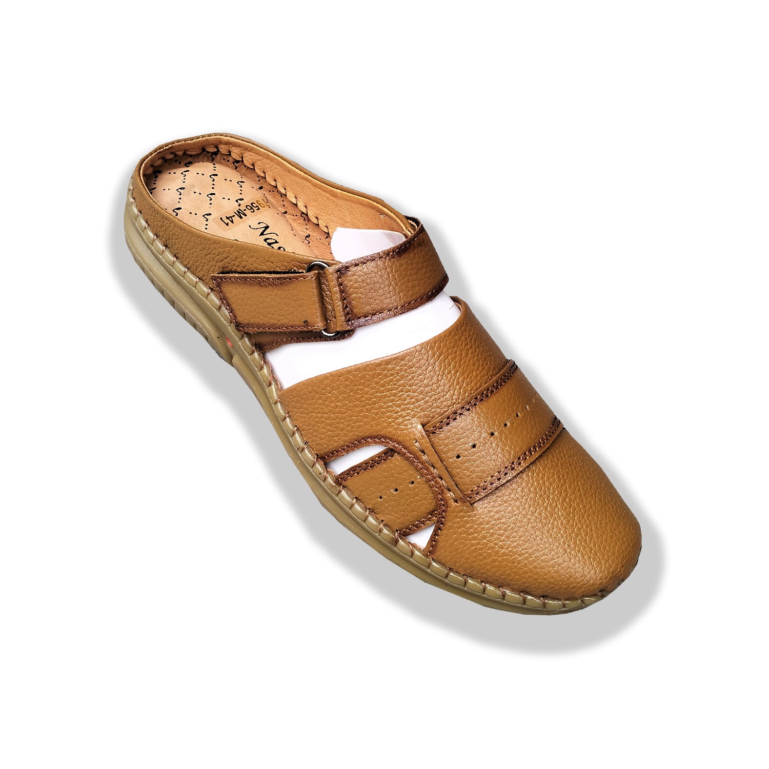 Sacchi Genuine Leather Code: 31M - Image 3