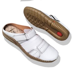 Sacchi Genuine Leather Code: 31W