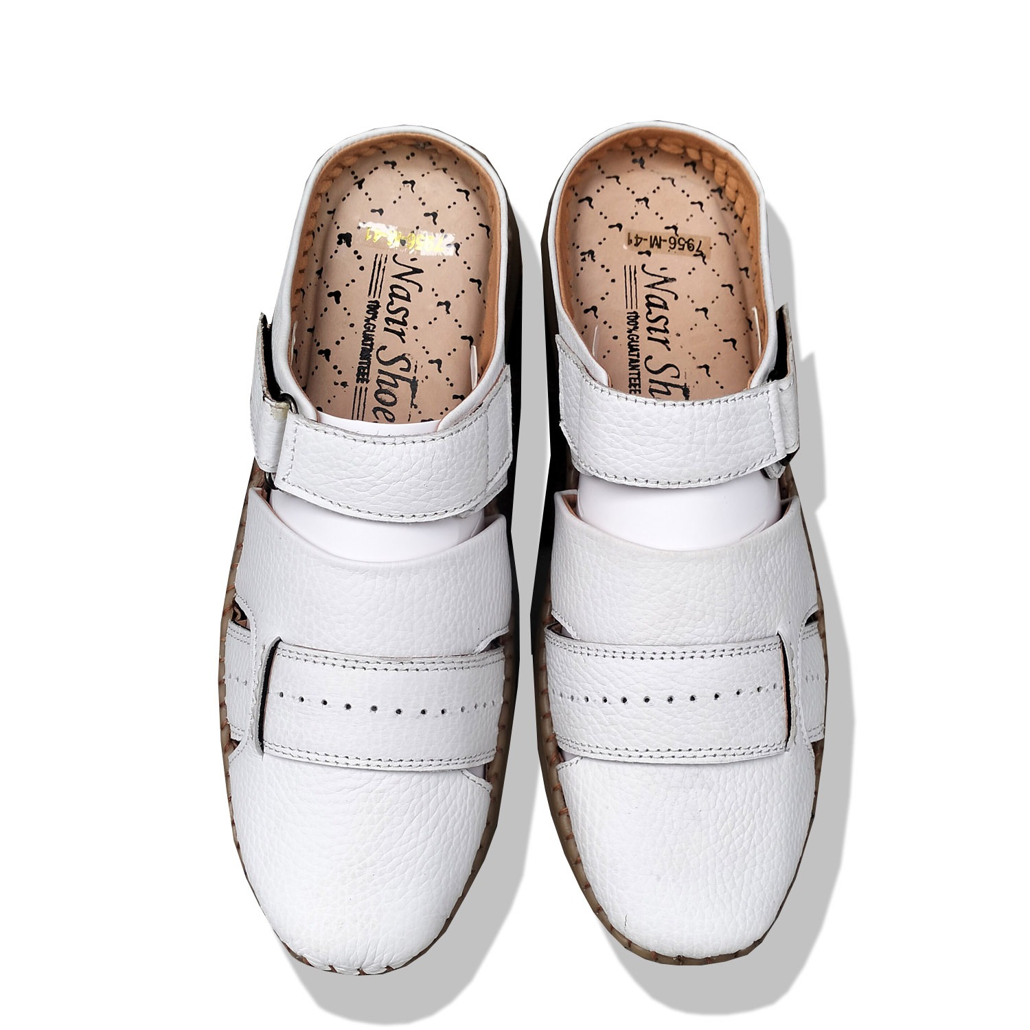 Sacchi Genuine Leather Code: 31W - Image 4