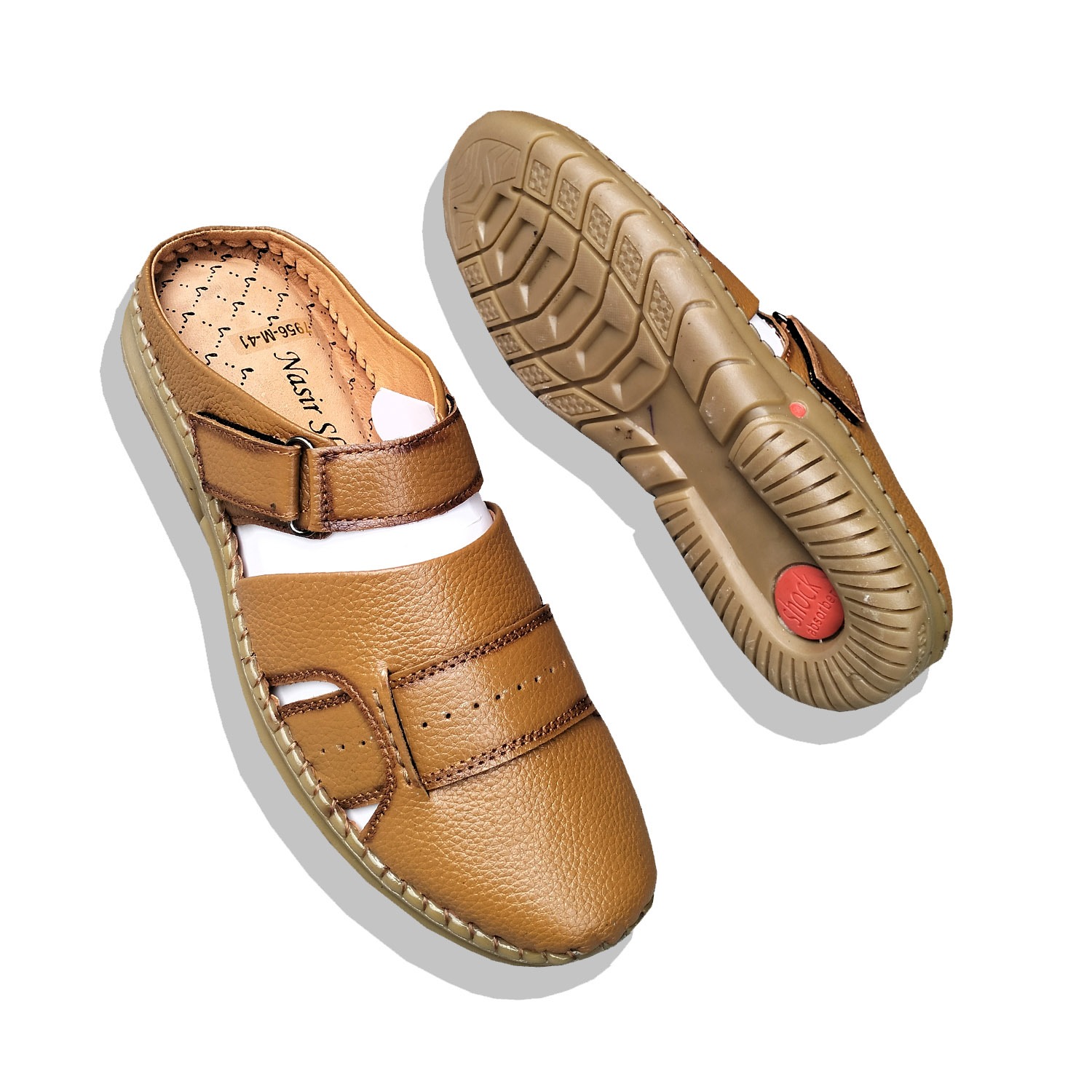 Sacchi Genuine Leather Code: 31M