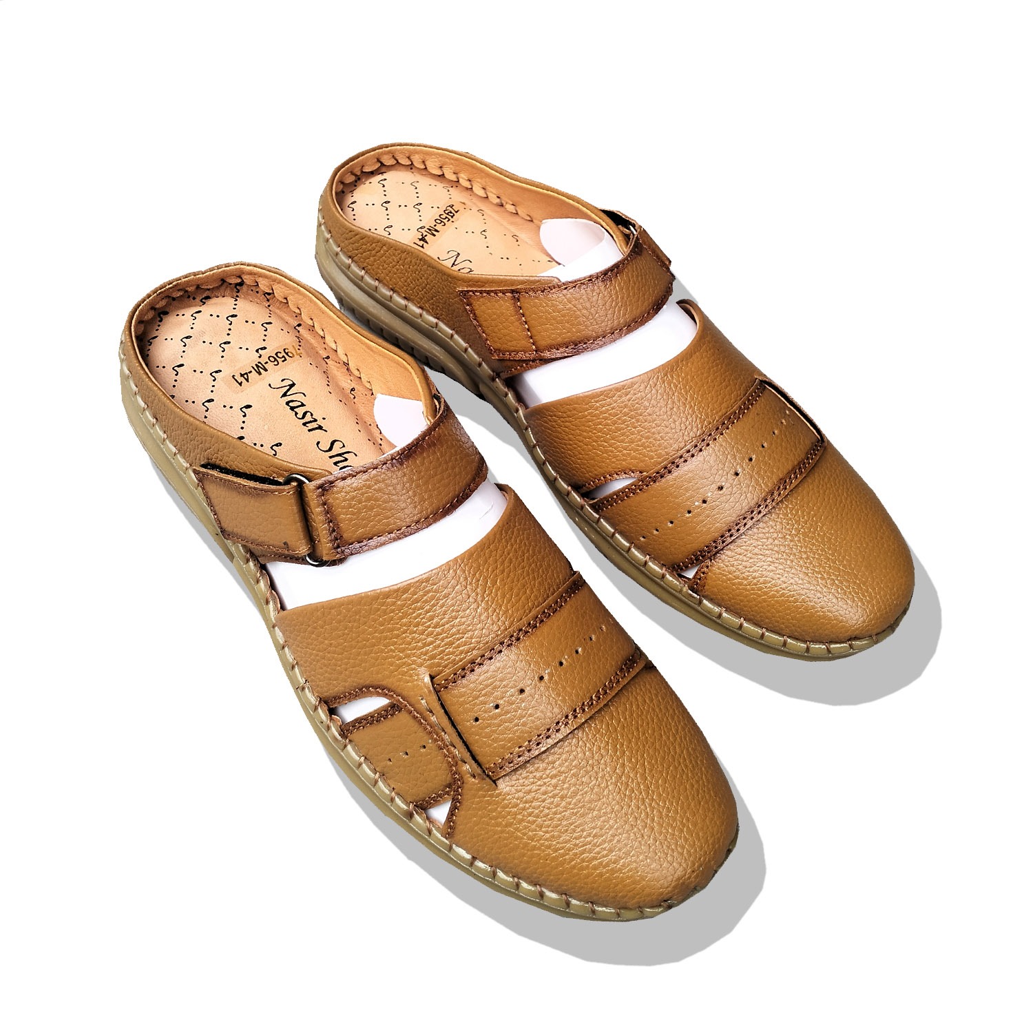 Sacchi Genuine Leather Code: 31M - Image 2