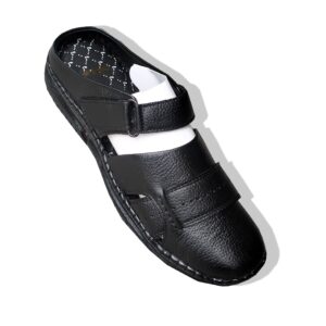 Sacchi Genuine Leather Code: 31B