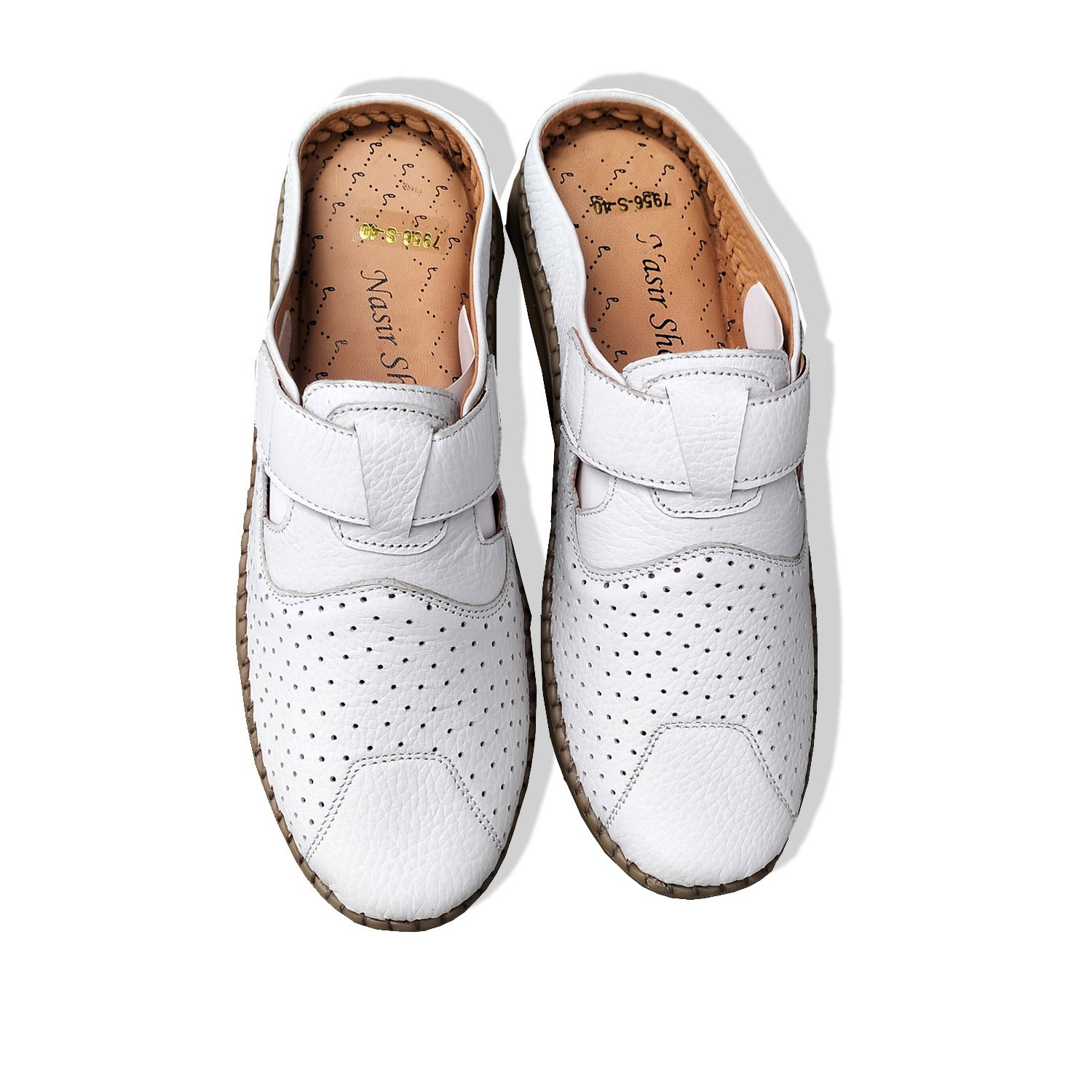 Sacchi Genuine Leather Code: ESW - Image 2