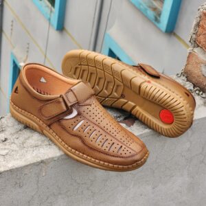 Genuine Sacchi Leather Code: 35M