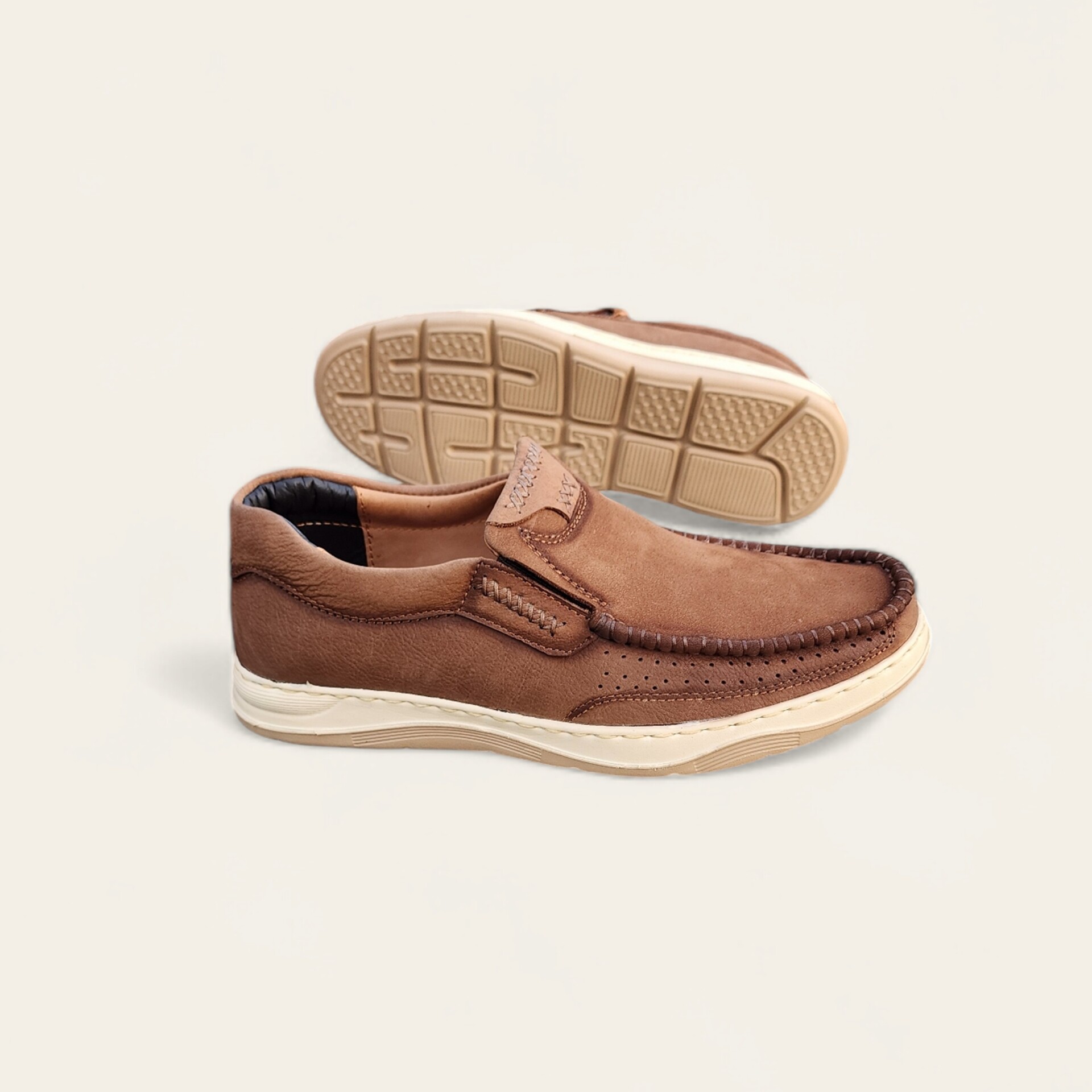 Genuine Leather Code: 78M - Image 3