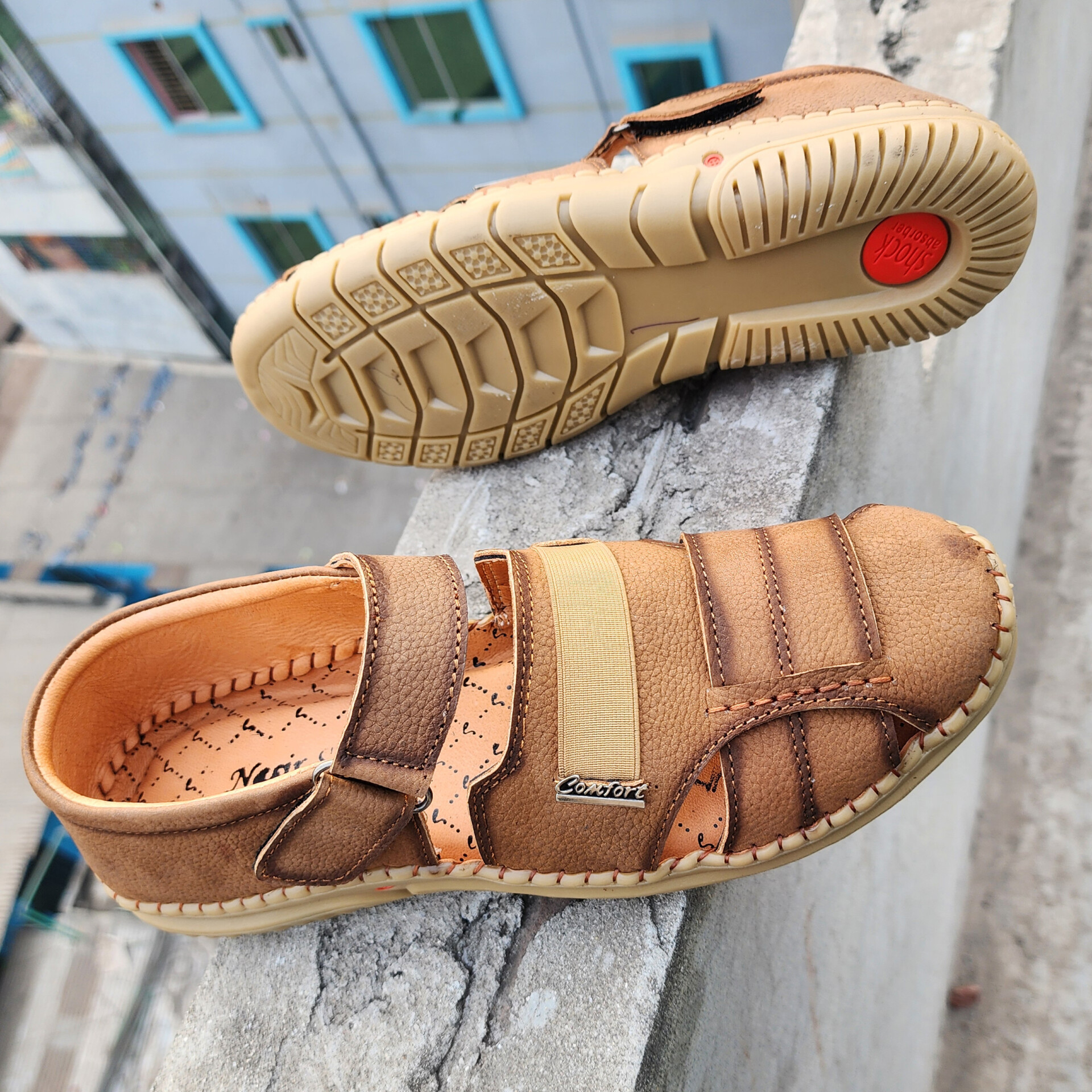 Genuine Sacchi Leather Code: 81M - Image 3