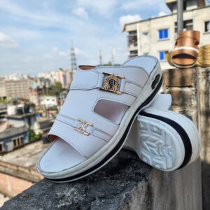 Genuine Leather Sandal Code: 76W