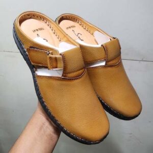 Genuine Leather Sandal Code: 38M