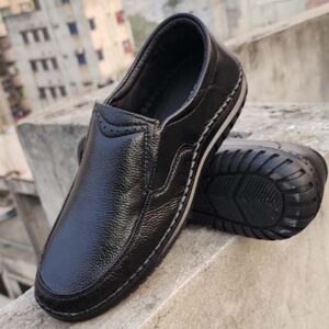 Genuine Leather Sandal Code: 32B