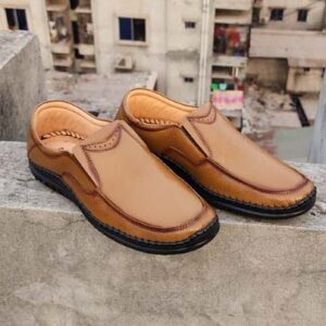 Genuine Leather Sandal Code: 32M